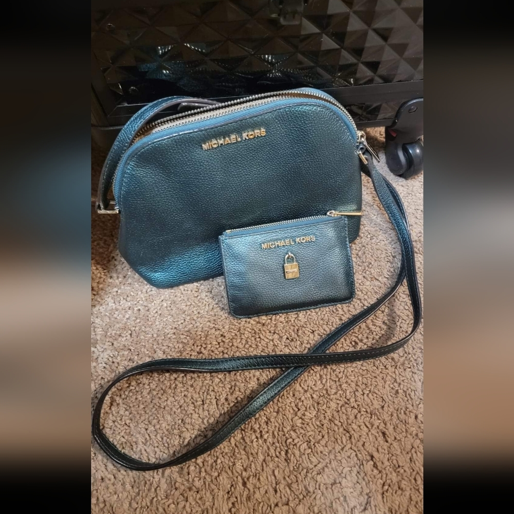 Michael Kors Crossbody